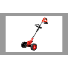 Bingoo WEBER akkus kerekes fűkasza 21V 1800W fűkasza