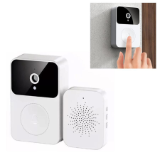 Bingoo Wifi Smart video kapucsengő X9W csengő