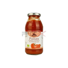 Bio alce nero paradicsompüré 500g alapvető élelmiszer