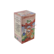 Bio apotheke tea gyermeknek tündérmese erdei gyümölcsök málnával 20db tea