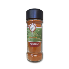 Bio Berta Bio Berta bio kalocsai füstölt csípősségmentes fűszerpaprika őrlemény 60 g reform élelmiszer