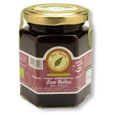Bio Berta Bio bodza lekvár 190g 103548 reform élelmiszer