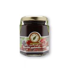  Bio Berta bio erdei gyümölcs lekvár 196 ml reform élelmiszer