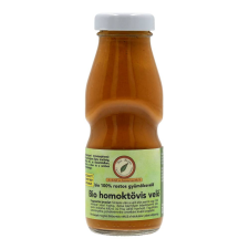 BIO BERTA BIO HOMOKTÖVIS VELŐ 200ML DRS üdítő, ásványviz, gyümölcslé