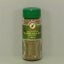  Bio Berta bio őrölt feketebors 60 g alapvető élelmiszer