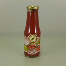  Bio Berta bio paradicsom sűrítmény 320 ml konzerv