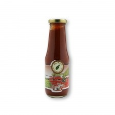 Bio Berta Bio Paradicsom Sűrítmény 320Ml 300 g alapvető élelmiszer