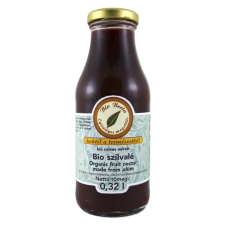 Bio Berta Bio szilvalé 320 ml 103549 reform élelmiszer
