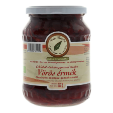 BIO BERTA BIO VÖRÖS ÉRMÉK CÉKLA SAVANYÚ konzerv