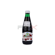 Bio biofood tőzegáfonyalé 300ml üdítő, ásványviz, gyümölcslé