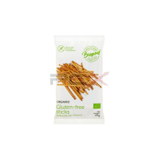 Bio biopont gluténmentes sóspálcika 45g előétel és snack