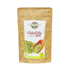  BIO chlorella por 100g BiOrganik vitamin és táplálékkiegészítő