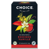  BIO CHOICE® Rooibos vanília tea 36g 20 filter