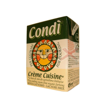 Bio condi szójakrém 200ml reform élelmiszer