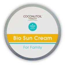  Bio Családi Napkrém 60 ml naptej, napolaj
