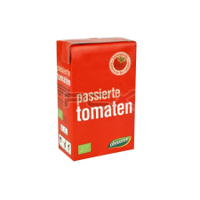  Bio dennree passzírozott paradicsom dobozos 500g alapvető élelmiszer