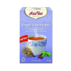 Bio élelmiszer Yogi bio tea belső harmónia 17x1,8g 17 db