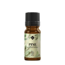 BIO erdeifenyő illóolaj - 10 ml illóolaj