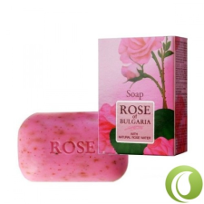Bio Fresh Rózsás Szappan 100 g szappan