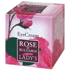  Bio Fresh rózsás szemránckrém 25ml szemkörnyékápoló