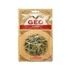 Bio geo Lenmag csíráztatásra (80 g) biokészítmény