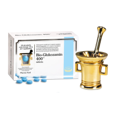 Bio-Glukozamin 150 db vitamin és táplálékkiegészítő