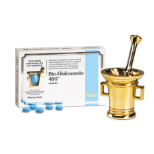  Bio-Glukozamin 60 db vitamin és táplálékkiegészítő