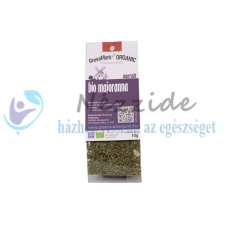  BIO GREENMARK MAJORANNA,MORZSOLT 10G biokészítmény