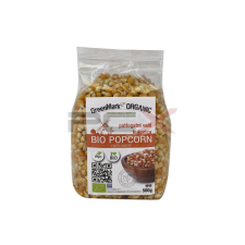  Bio greenmark popcorn 500g reform élelmiszer