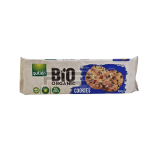  Bio gullon cookies 150g reform élelmiszer