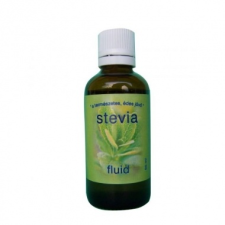 Bio-Herb Stevia csepp /bio-herb 50ml biokészítmény