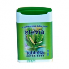 Bio-Herb Stevia tabletta /bio-herb 100db biokészítmény