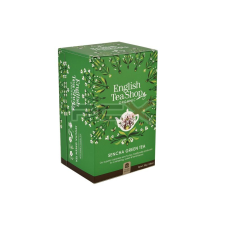  Bio japán zöld tea 20db tea