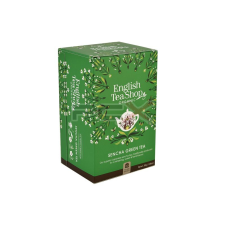 Bio japán zöld tea 20db tea