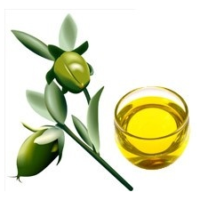 Bio jojobaolaj vitamin és táplálékkiegészítő