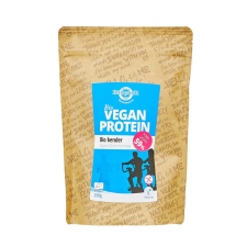 BIO kendermagprotein 58% fehérjetartalom 250g BiOrganik vitamin és táplálékkiegészítő