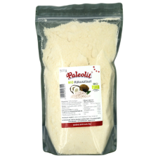 BIO Kókuszliszt 500g Paleolit alapvető élelmiszer