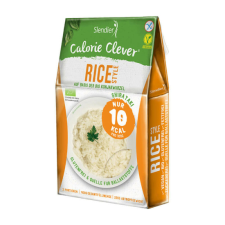  Bio konjac tészta - rizs alakú 400g reform élelmiszer