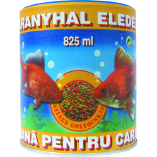 Bio-Lio aranyhal eledel 825ml haleledel