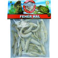 Bio Lio Fehér Hal 100ml hüllőeledel