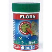 Bio-Lio Haltáp Flóra 30ml haleledel