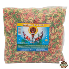 Bio-Lio Haltáp Tavi Hal Classic 800g 5l haleledel