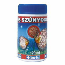  Bio-Lio Haltáp Vörös Szúnyoglárva 120ml haleledel