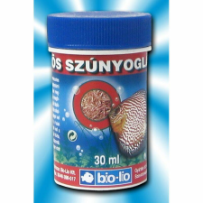  Bio-Lio Haltáp Vörös Szúnyoglárva 30ml haleledel