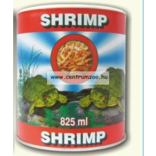 Bio Lio Shrimp (Bolharák) 120Ml hüllőeledel