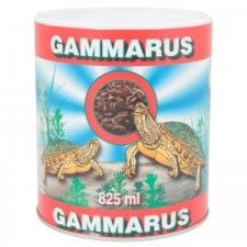Bio-Lio Teknőstáp Bio-lio Gammarus 825ml hüllőeledel