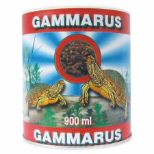 Bio-Lio Teknőstáp Gammarus 825ml hüllőeledel