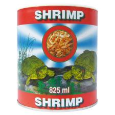 Bio-Lio Teknőstáp Shrimp 825ml hüllőeledel
