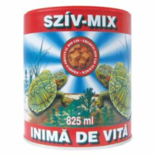 Bio-Lio Teknőstáp Szív-mix 825ml hüllőeledel