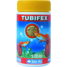 Bio-Lio Tubifex haltáp 120ml haleledel